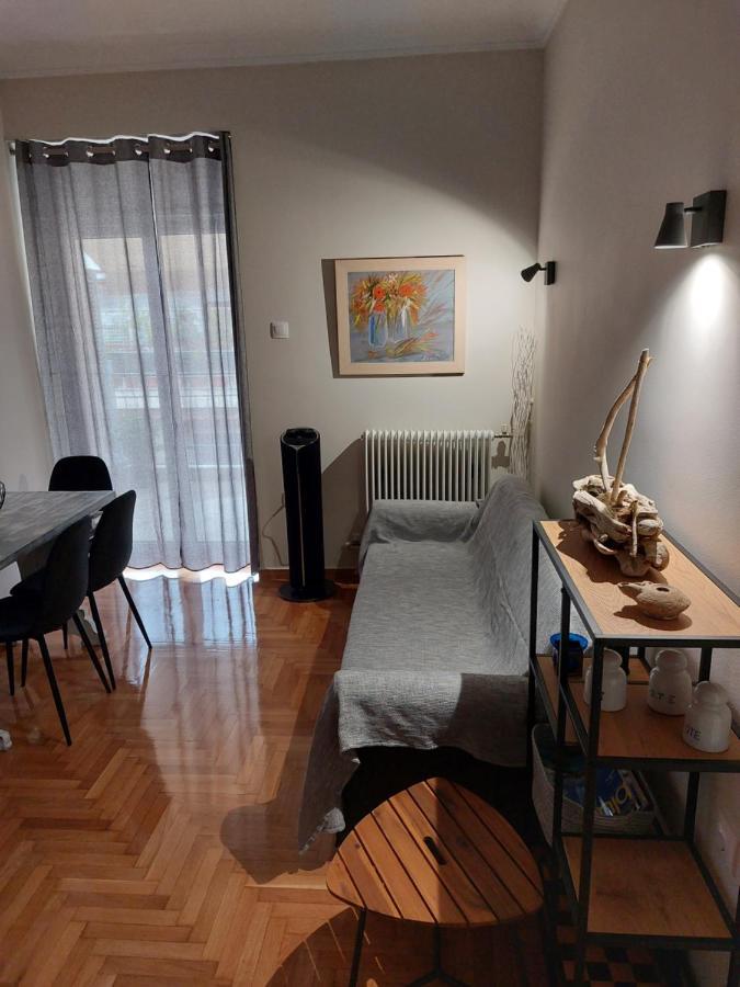 Όμορφο Ρετιρέ Στον Λυκαβηττό Με Θέα Την Αθήνα. Apartamento Exterior foto